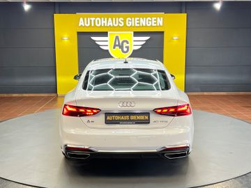 Audi A5 - 8