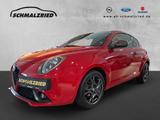 Alfa Romeo MiTo Super El. Panodach Navi  Mehrzonenklima DAB - Alfa Romeo MiTo Gebrauchtwagen