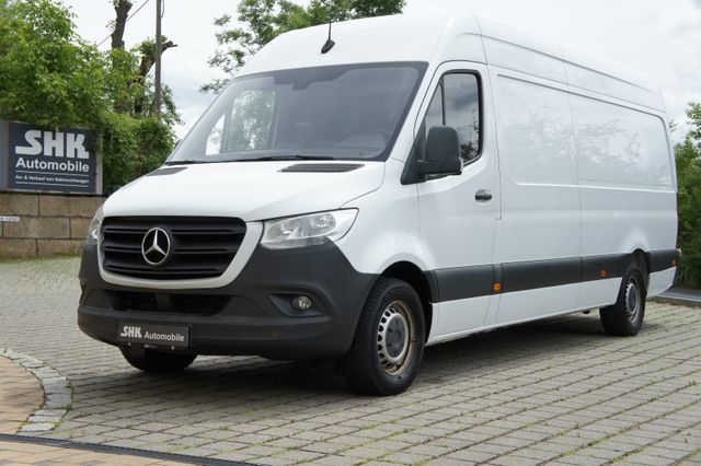 MERCEDES-BENZ Sprinter III 314 CDI Kasten lang&amp;hoch L3H2|2Hand