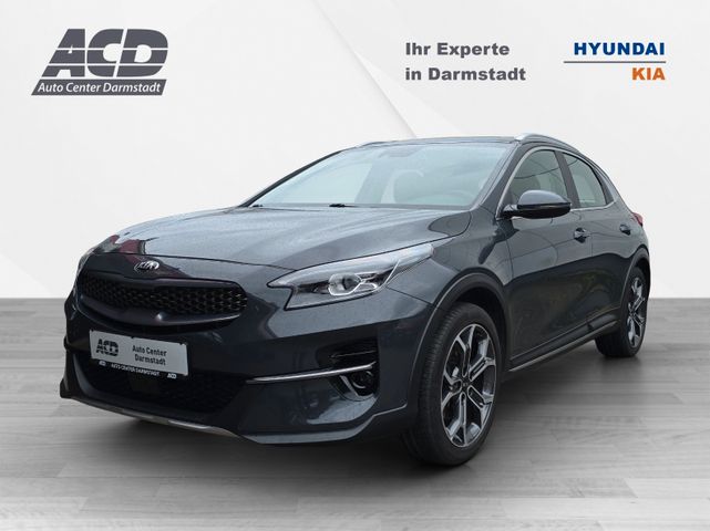 Kia XCEED 1,4T Spirit *NAVI*KAMERA*JBL*TOT WINKEL