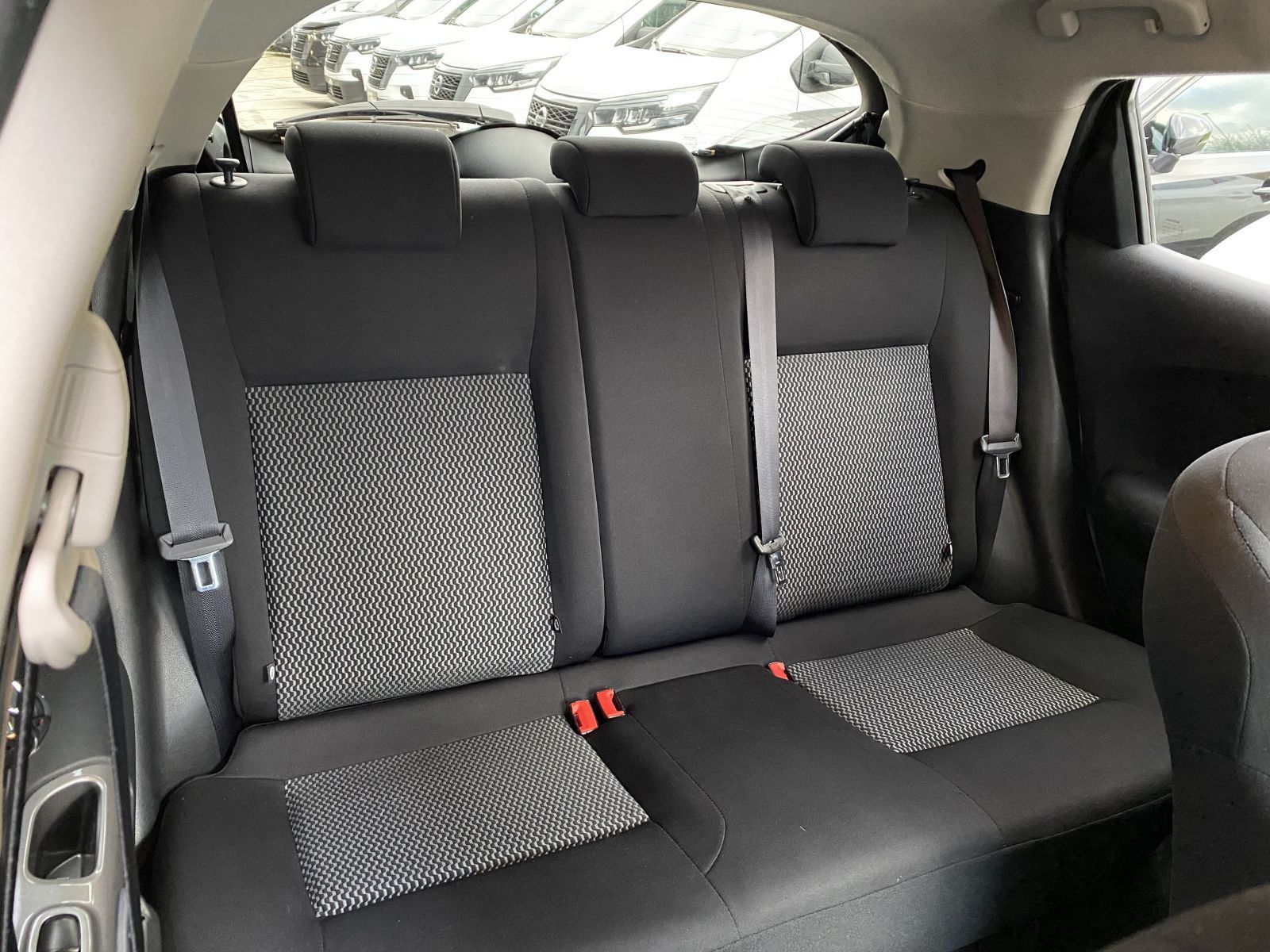 Fahrzeugabbildung Nissan Juke 1.2 DIG-T MT - Acenta - Klima, Bluetooth