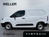 Toyota Proace City BEV 50 kWh ECV 4 Türen, L1 MEISTER G - Toyota Gebrauchtwagen in Hamburg