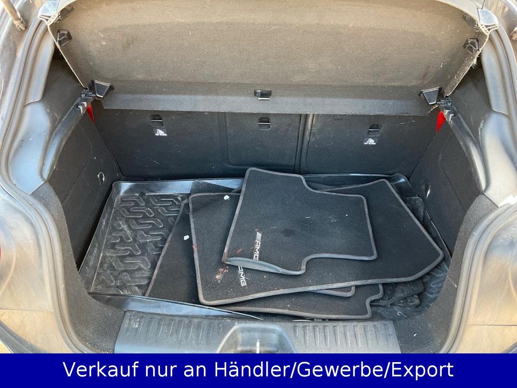 Mercedes-Benz A 45 AMG