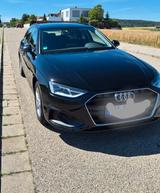 Audi  A4 Avant - Facelift