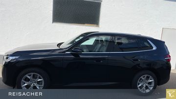 BMW X3 - 9