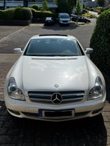 Mercedes-Benz CLS 280 - Bj 2008 - Super Gepflegt  - Mercedes-Benz aus 2008: Cls