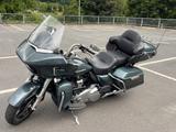 Harley-Davidson Road Glide Limited 114 1.Hand - Angebote