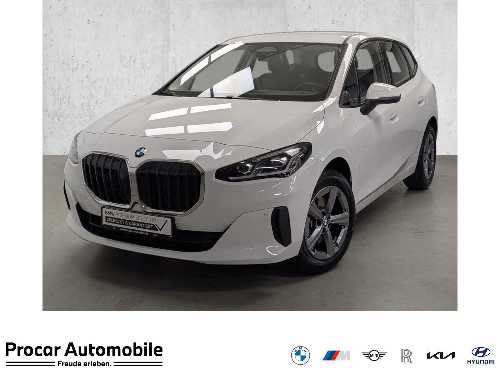 BMW 220i