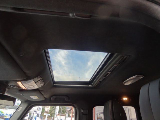 Fahrzeugabbildung Mercedes-Benz G 63 AMG/Manufaktur/AHK/360Kam/Voll