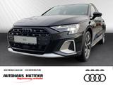 Audi A3 allstreet 35 TFSI S tronic - Audi A3 Gebrauchtwagen