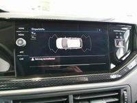 Volkswagen Polo - Vorschau Bild 17