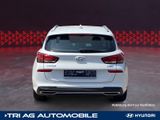 Hyundai i30cw FL Kombi 1.6 CRDi 136 PS 7-DCT (48V-Hybrid - Hyundai i30 mit Diesel-Antrieb: Ps