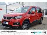 Peugeot Rifter Active L1 BlueHDi 130 FAP Automatik EU6d- - gebrauchte Peugeot Rifter aus dem Jahr 2019