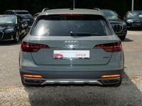 Audi A4 Allroad - Vorschau Bild 12