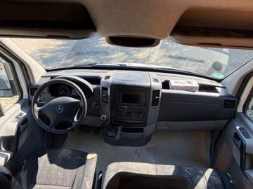 Mercedes Sprinter - 6