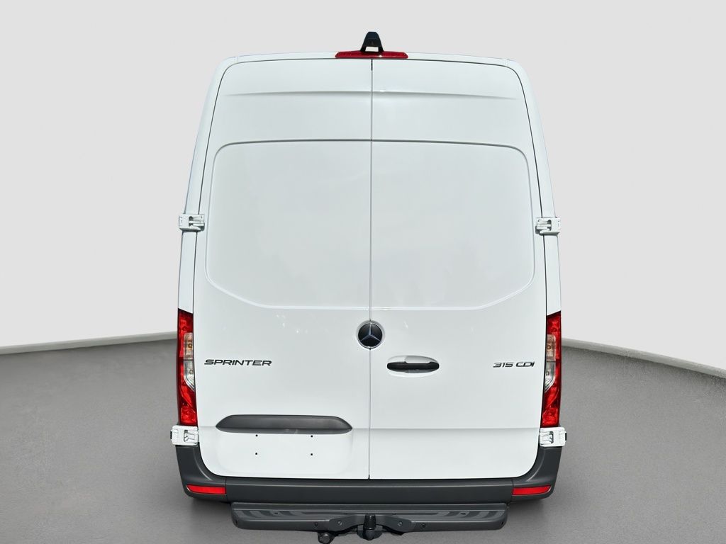 Fahrzeugabbildung Mercedes-Benz Sprinter 315 CDI Kasten PRO Hochdach Lang AHK