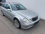 Mercedes-Benz E 350 E -Klasse T-Modell E 350 T - gebrauchte Mercedes-Benz E 350 aus dem Jahr 2005