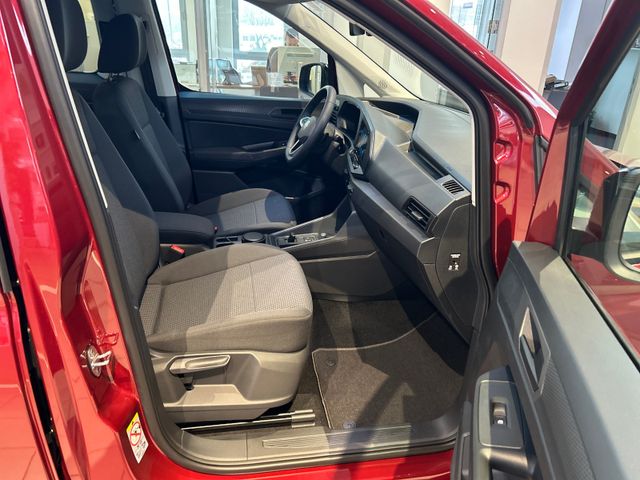 Caddy California Maxi  1.5 TSI DSG