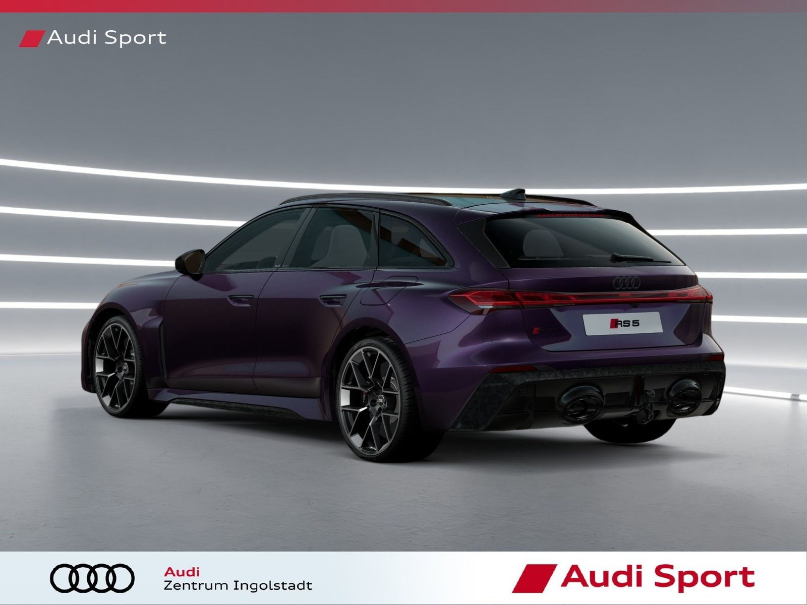 Audi RS5 - Bild 6