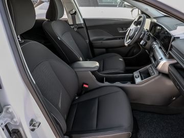 Hyundai Kona Trend Elektro 2WD Autobahnassistent Kamera