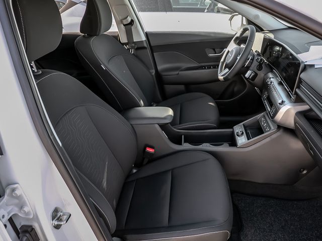 Hyundai Kona Trend Elektro 2WD Autobahnassistent Kamera