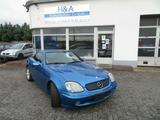 Mercedes-Benz SLK Roadster 320 - Mercedes-Benz 320 Gebrauchtwagen