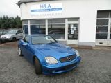 Mercedes-Benz SLK Roadster 320 - Mercedes-Benz 320: 320r