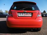 Chevrolet Kalos 1.4 SX - Chevrolet Kalos Gebrauchtwagen