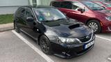 Subaru Impreza 2.5 WRX WRX - Subaru aus 2007: Wrx