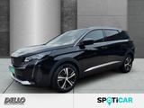 Peugeot 5008 GT PT AUT 7-Sitzer Navi Digitales Cockpit L - Peugeot 5008 in Kiel