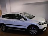 Suzuki (SX4) S-Cross 1.4 Allgrip, Comfort+, Vollaausst. - gebrauchte Suzuki (SX4) S-Cross aus dem Jahr 2018