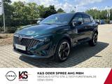 Nissan QASHQAI MY24 1.5 VC-T e-POWER 190 PS 4x2 N-Desig - Nissan Qashqai: Standheizung
