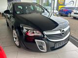Opel Insignia A Sports Tourer OPC 4x4-Scheckheftgepfl - Opel Insignia: Sports