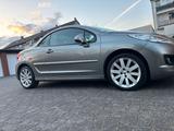 Peugeot 207cc - Peugeot 207 in Hamm