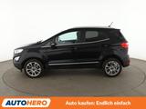 Ford EcoSport 1.0 EcoBoost Titanium *NAVI*BI-XENON* - Ford EcoSport in Hannover