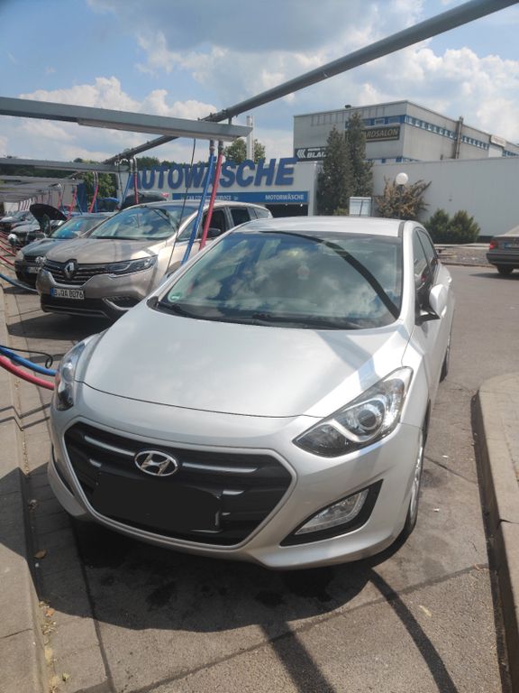 Image of Hyundai i30