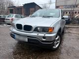 BMW X5 3.0d Dringender Abverkauf  nur heu... - gebrauchte BMW X5 aus dem Jahr 2001