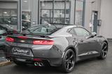 Chevrolet Camaro V8 Aut. Magnetic Ride* Klappenabgasanlage - Chevrolet Gebrauchtwagen