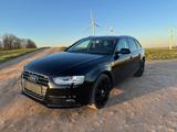 Audi A4 2.0 TDI Ambition Avant Ambition - Audi A4: Ambition