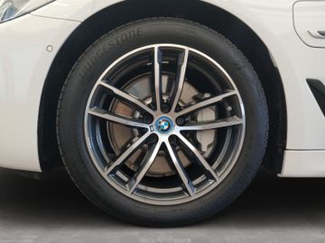 BMW 530 - 6