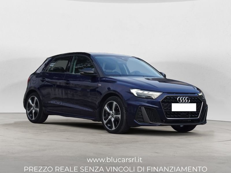Image of Audi A1