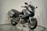 Honda NT 700 V Deauville *Radio*Super Zustand* - HONDA DEAUVILLE 700