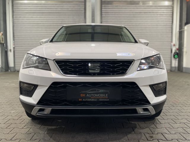 Seat Ateca Style #Tempomat#Carplay#Shz