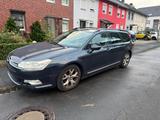 Citroën C5 Tourer HDi 135 FAP Exclusive Automatik Ex... - Citroën C5 aus 2009: Tourer