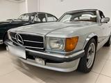 Mercedes-Benz SL 350 - aus 1979: Mercedes Sl