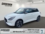 Suzuki Swift COMFORT+ 1.2 Allrad + Navi + SH + Tempomat - Suzuki Swift in Mönchengladbach