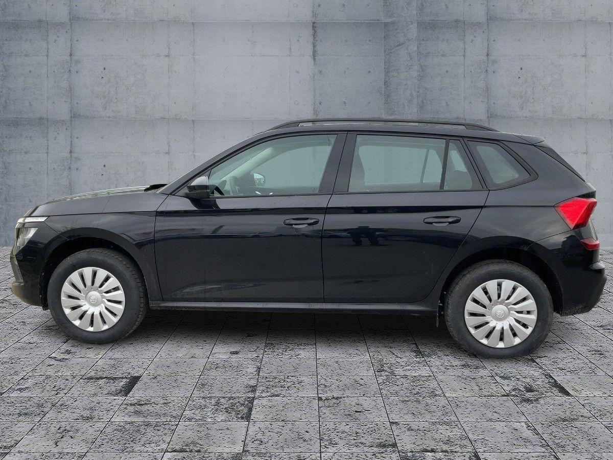 Skoda Kamiq - Bild 3