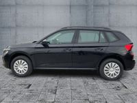 Skoda Kamiq - Vorschau Bild 3