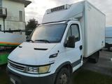 Iveco Daily 35C10n"06"Frigo Atp - Iveco 2006 Daily
