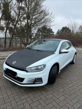 Volkswagen Scirocco 1.4 TSI - Volkswagen Scirocco aus 2014